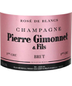 Gimonnet Brut Rosé de Blancs Champagne 1er cru NV 1.5L