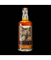 1872 Wyoming Start Bourbon Whiskey