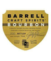 Barrell Craft Spirits Bourbon Cask Strength Gold Label