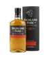 Highland Park 18 Years Single Malt Scotch Whisky