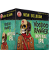 New Belgium Voodoo Ranger Imperial IPA (12 pack 12oz bottles)