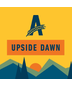 Athletic Brewing - Upside Dawn Golden Ale (6 pack 12oz cans)