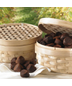 French Chocolate Truffles Classic Basket
