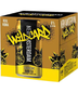 Wild Card Lemon Hard Tea 4pk 4pk (4 pack cans)