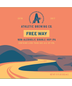 Athletic Brewing Co. - Athletic Brewing Free Wave Double IPA (6 pack 12oz cans)