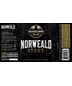 Banded Norweald Stout 16oz Cans