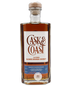 Cask & Coast Blended Bourbon Whiskey