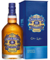 Chivas Regal 18 Year Gold Signature Blended Scotch Whisky 750ml