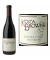 Kosta Browne Sonoma Coast Pinot Noir 2018 Rated 93WA 375ml Half Bottle