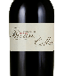 2019 Bevan Cellars - Cabernet Sauvignon Napa Valley "EE"