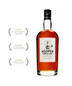 Kooper Family Rye Whisky 750mL