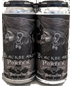 Foley Brothers - Blackbeard's Porter (4 pack 16oz cans)