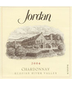 Jordan - Chardonnay Russian River Valley NV (750ml)