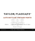 2018 Taylor Fladgate - Late Bottled Vintage Port (750ml)