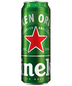 Heineken Lager (24oz Cans)
