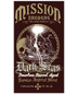Mission Brewery Dark Seas Bourbon Barrel Aged Russian Imperial Stout