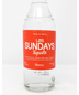 Los Sundays, Tequila Blanco, 750ml