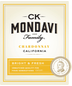 CK Mondavi - Chardonnay California (1.5L)