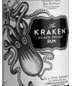 The Kraken Rum Black Spiced 70 Proof 750ml