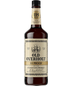 Old Overholt - 4 YR Straight Rye Whiskey (114pf) (750ml)