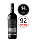 2021 Beringer Knights Valley Cabernet Rated 94JS