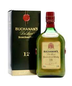 Buchanan's de Luxe 12-Yr Scotch Whisky (750ml)