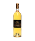 2019 Petit Guiraud Sauternes