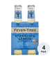 Fever Tree - Sparkling Lemon 4 Pack (200ml 4 pack)
