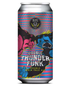 Bent Water - Double Thunder Funk (4 pack 16oz cans)