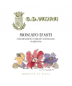 G.D. Vajra - Moscato d'Asti (750ml)