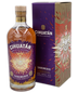 Cihuatán Limited Edition Sahumerio Rum Aged 14 Years 750ml