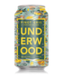 Underwood Cellars - Pinot Gris (250ml)