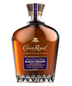 Crown Royal Barley Edition Noble Collection - A Premium Canadian Whisky for the Connoisseur