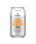 Cutwater Spirits Orange Soda Water Mixer (4 Pack – 12 Ounce Cans)