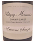 2020 Etienne Sauzet - Puligny Montrachet Champ Canet