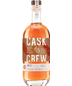 Cask & Crew Orange Roasted Rye Whiskey