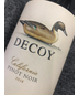 2019 Decoy Pinot Noir California (750ml)