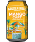 Golden Road Brewery - Mango Cart Wheat Ale (15 pack 12oz cans)