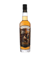 Compass Box Scotch The Story Of The Spaniard 750ml