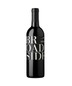 Broadside Merlot Margarita Vineyard 750ml