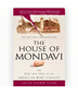 The House of Mondavi by Julia Flynn Siler (Paperback)
