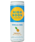 High Noon - Pineapple Hard Seltzer (4 pack 12oz cans)