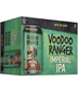 New Belgium Brewing - New Belgium Voodoo Imper 15/cn (19.2oz can)