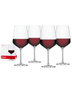 Spiegelau - Red Wine glass (set of 4)
