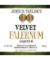 John D. Taylor's Velvet Falernum Barbados Liqueur 750 mL