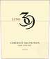 Line 39 - Cabernet Sauvignon Lake County NV (375ml)