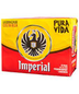 Cerveceria Costa Rica - Imperial (12 pack cans)