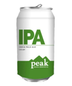 Peak Organic - IPA (6 pack 12oz cans)
