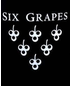Graham's - Six Grapes Ruby Port (200ml)
