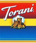 Torani - Butter Rum Syrup (750ml)